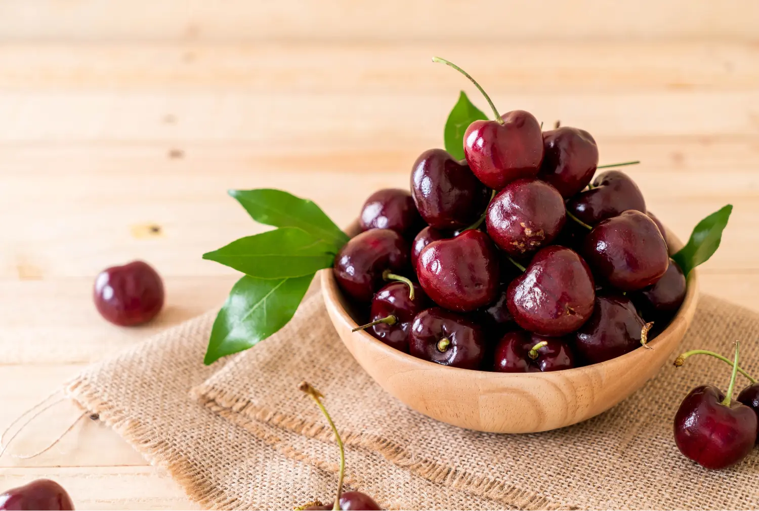 fresh-cherry-wood-bowl